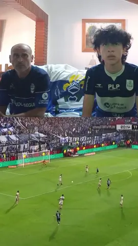 #gimnasia #colon #futbolargentino #futbol #argentina🇦🇷 #reaction #viral 