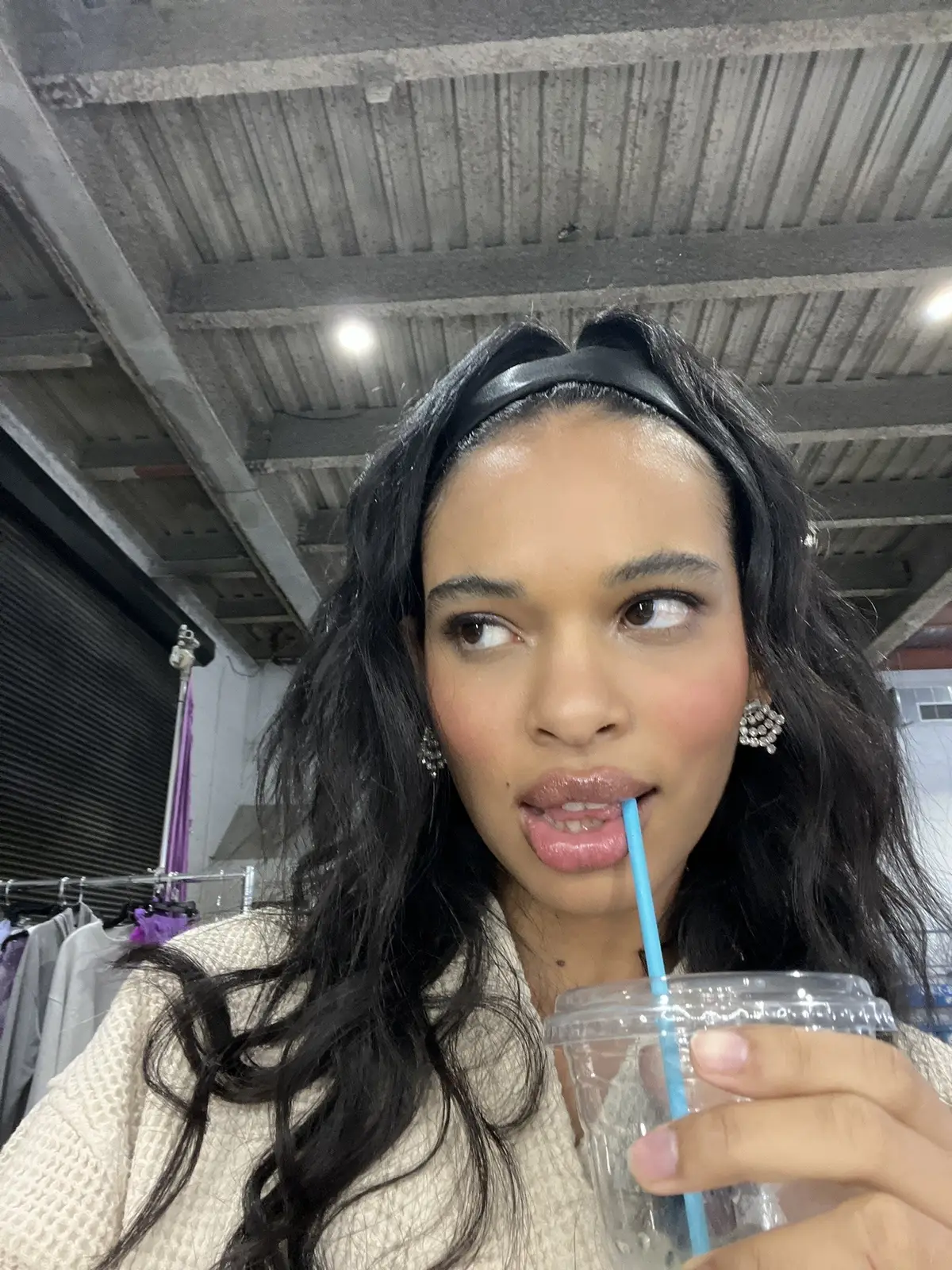 I have a crush on you 🥰