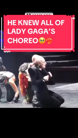 How was the concert?!” “It was cool.. I danced with #LadyGaga..” 🥹  [Via @THE MOTHER MONSTER]
