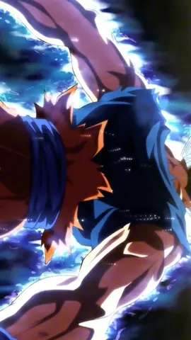 Goku vs Jiren - Parte Final - Dragon Ball Super - Torneo de la Fuerza #fyp #foryou #goku #jiren #dragonballsuper #torneodelafuerza #dbs #amv #parati 