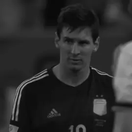 Noli desperare, exemplar munus tuum est Messi#messi #argentina #worldcup 