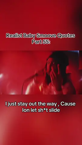 You throw shade and tell lies 🗣️ #babysmoove #quotes #freestylerap #detroit #music #real #veeze #diary 