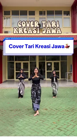 Cover Tari Kreasi Jawa By Ekspose Tari HIMATIKA FMIPA Unila💃🏻 #EksposeTari #Desember2023  #HIMATIKA2023