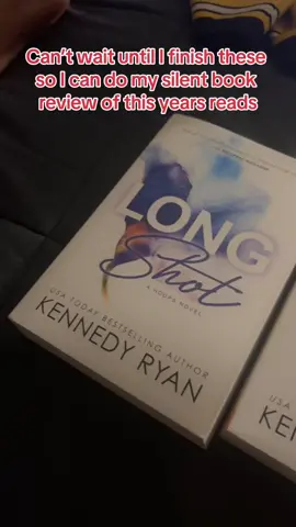 Stepping my game up so i can be in my #BookTokEra #kennedyryanbooks #soulvibbes #whatmakesyoursoulvibbe 