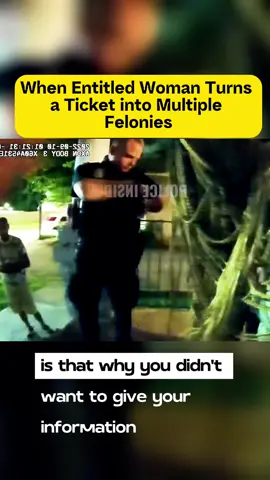 Part 2#fybシviral #new #trending #copsoftiktok #arrested #cop 
