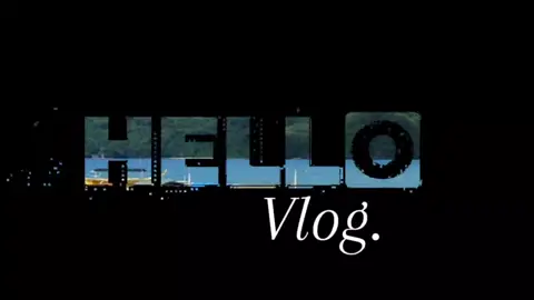 Intro vlog. #CapCut #lefamph #lefam #fyp #trend #aesthetic #amazingtemplate #awesometemplate #introvlog 