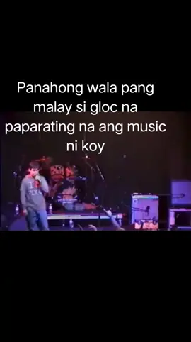Panahong wala pang malay si gloc na paparating na ang music ni koy #gloc9 #bugoynakoykoy 