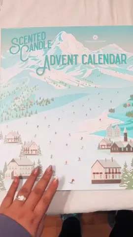 #aldifinds #aldiadventcalendar #adventcalendar #day1adventcalendar #fyp #aldi @ALDI USA 