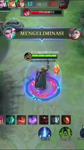 #MLBBM5 #mlbbhighlights #MobileLegends:BangBang 