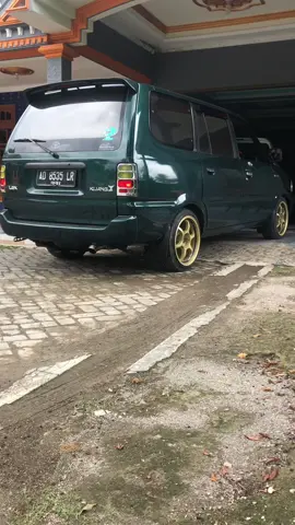 Kijang🦑🦑 #kijangmenolakpunah #kijangkapsul #cumicumidarat #wonogiricarenthusias #fyp 