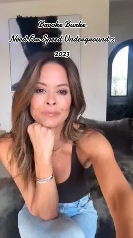 #brookeburke #foryou #fyp #needforspeedundergound2 #nostalgiatrip #playst #Gamer 