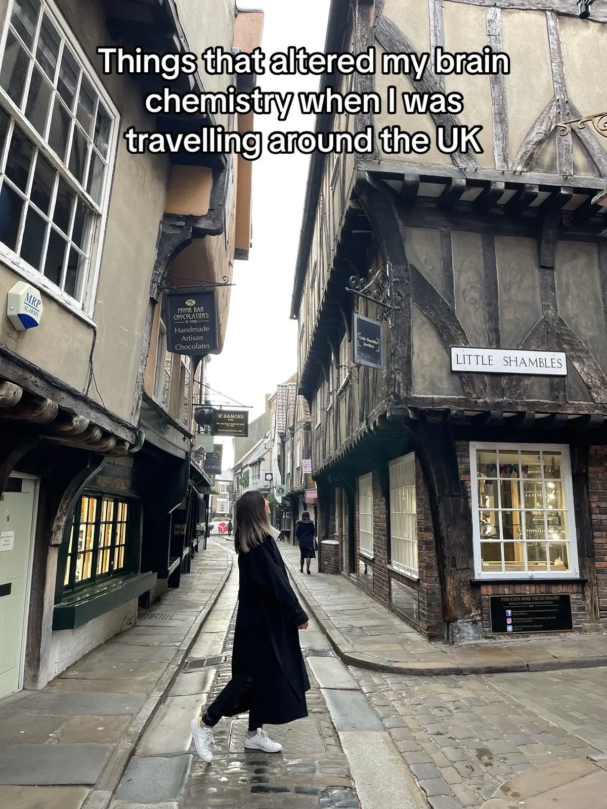 #uktravel #uktravelblogger #visitbritain #foryoupage 