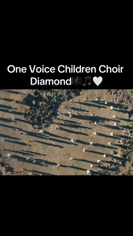 One Voice Children’s Choir #singing #music #performance #diamond