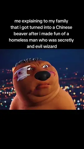 hate when this happens#relatable #funny #chinese #asian #evilwizard #wizard #homelessman #meme #joke #blowthisup #fyp #viralvideo 