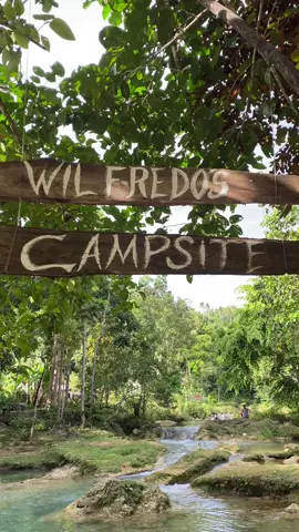 Wilfredos Campsite 