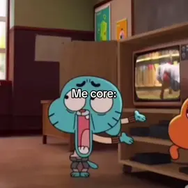 O jeito que eu me identifico com o gumball é preocupante #fyp #humor #meme #incrivelmundodegumball #gumballwatterson #amazingworldofgumball #cartoonnetwork 