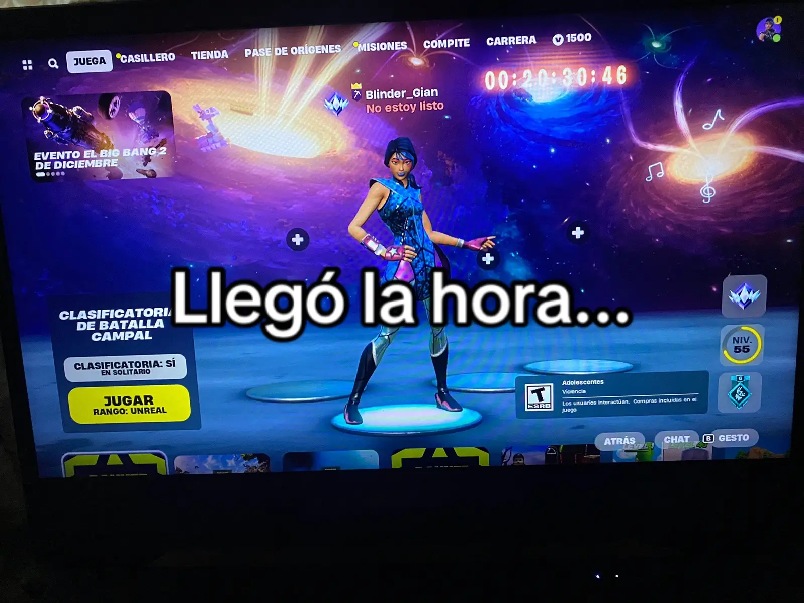 Hasta nunca fortnite og #fortnite #fortniteog #ogfortnite #fortnitenostalgia #nostalgiafortnite #fyp 