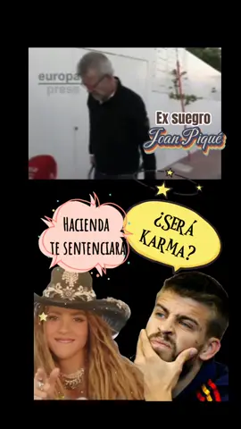 El problema fiscal de Piqué es peor que el de Shakira y ahora le toca afrontar una sentencia de Hacienda...  Pique's fiscal problem is worse than Shakira's and now she has to face an Hacienda sentence #pique #jordimartinpaparazzi #joanpique #hacienda #shakira #problem #problema #tendencia #ciberjuly #ciberjuly #film #video #videotiktok #fyp #viral #fypシ #fypシ゚viral #fypage #foryoupage #foryou #parati #tiktokponmeenparati #xyzbca #amigos @TikTok @Kings League 