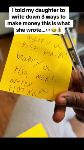 Marry a Rish man!🙌🏽😂 #funnykids 