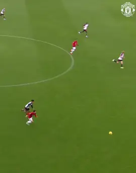 Bruno Fernandes’ magical goal 😈😈#manchesterunited #football #fyp
