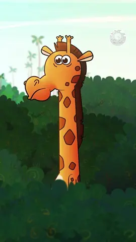 #الزرافة_زوزو ملهاش أصحاب كتير ودايماً وحيدة .. تفتكروا هيحصل إيه هيغيرلها كل ده 🦒🤔 شوفوا الحدوتة كاملة على يوتيوب عشان تعرفوا التفاصيل 🌠📚 #Hadoota #HadootaFamily #hadootamasreya #Cartoon 