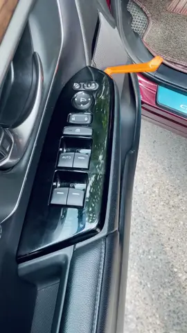 Bộ sản phẩm tự động gập gương + lên kính + đóng cửa sổ trời cho #Honda #CRV #xuhuongtiktok #HondaCRV 
