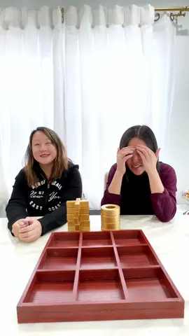 Who win this?