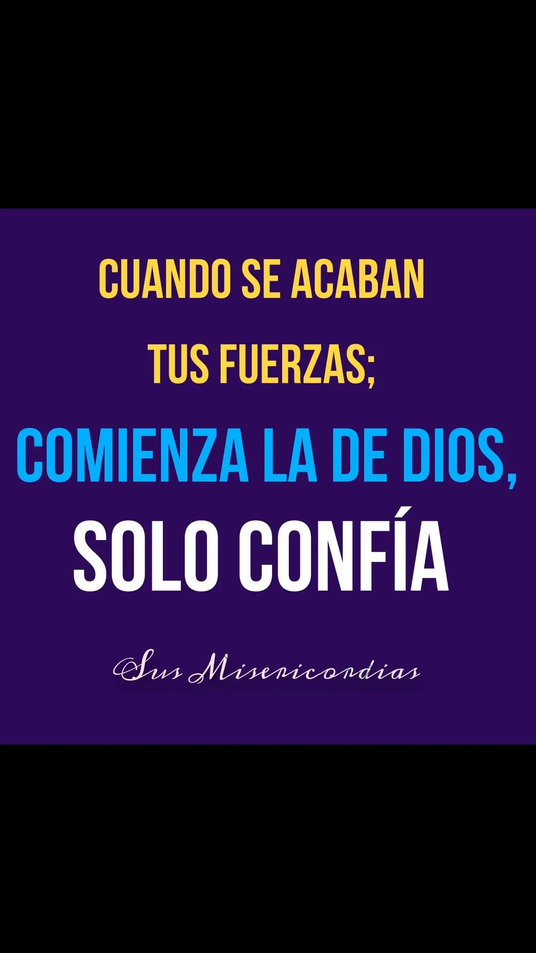 #soloconfia #enDios #tiktokcristiano 