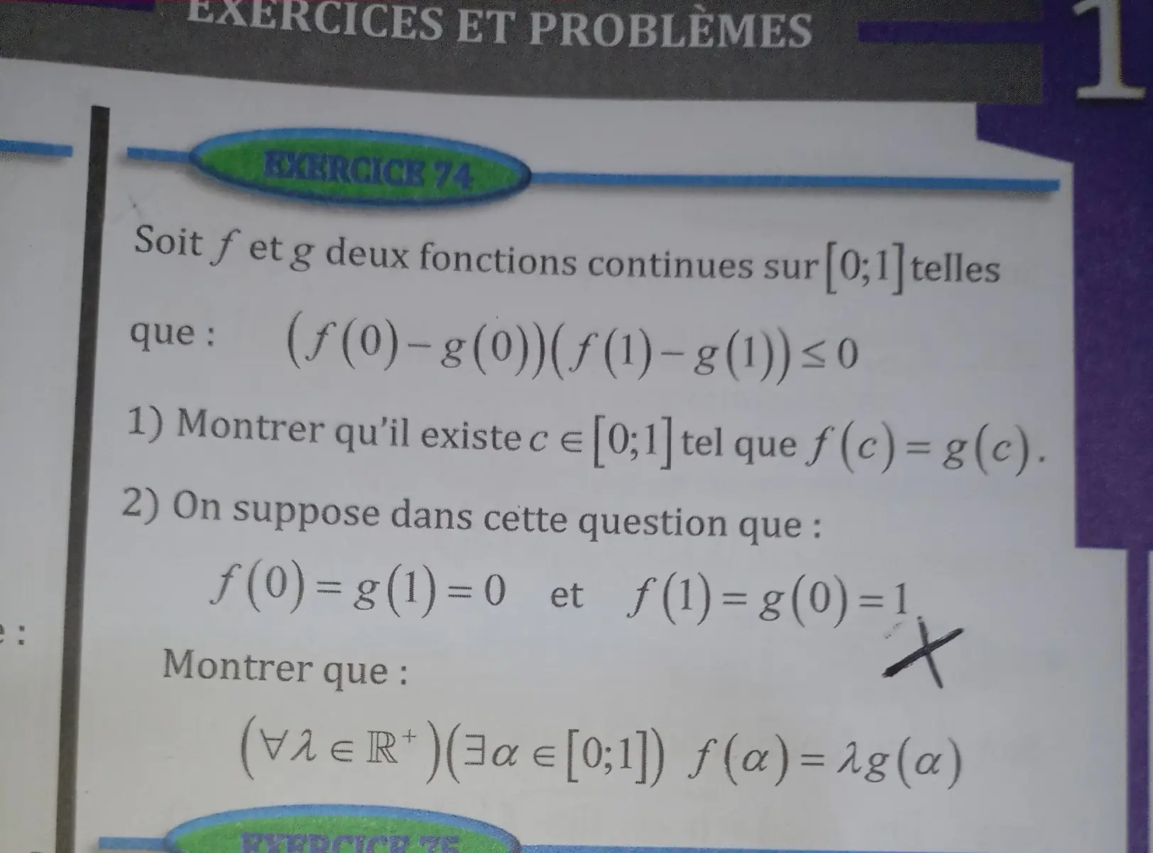 #bac2024yes_we_can_do_it #foryoupage❤️❤️ #equation #moufidexercice #derive #foryourpage #foryou #foryoupage #fyp #bacmaroc #2sm #2bacsm #math #analyse #sinus #infini #tvi #valeurintermediaire 