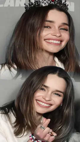 جيتك من قرية ريفية #ايميليا_كلارك #كاليسي #emiliaclarke #fyp #foryou 