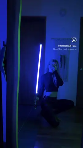 “Believe in yourself or no one else will.” #trending #fyp #wivesoftiktok #starwars #starwarsfan #clonewars #lightsaber 