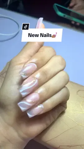 Uñas nuevas por @Mafe/Dresi✨ 😍 #nail #nailart #nailsinspo 