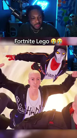 Lego is coming in chapter 😭 #fortnite #fortniteliveevent #eminem #fortnitechapter5 