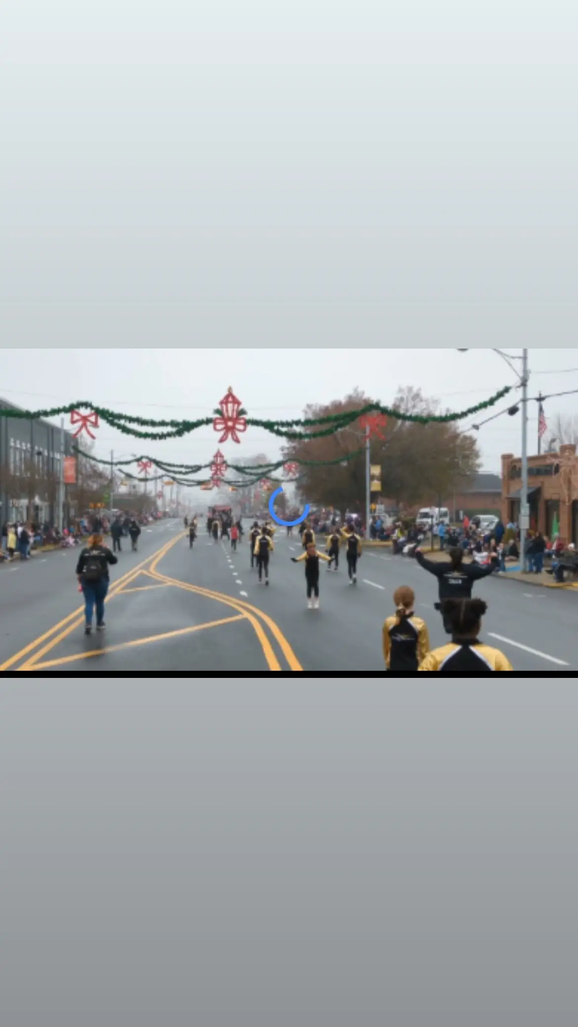 Photos From Today’s Graham Christmas Parade  #faulknerselitegymnastics #faulknerselite #faulknerselitegraham #faulknerselitetrainingcenter #gymnasticsfacility  #gymnastics #winninggymnastics #gymnasticchampionships #nationalteammembers  #competitivegymnastics #recreationgymnastics #gymnasticcompetitions #boysgymnastics #elitegymnastics #gymnasticsvideos #preteamgymnastics #beginnergymnastics #advancedbeginnergymnastics #acrogymnastics #nga #ngagymnastics #lrproductions #gymnasticscholarships  #faulknerselitecheertumble #faulknerselitespecialevents  #faulknerselitesummercamps #summergymnastics #cheertumblegymnastics  #spiethamerica