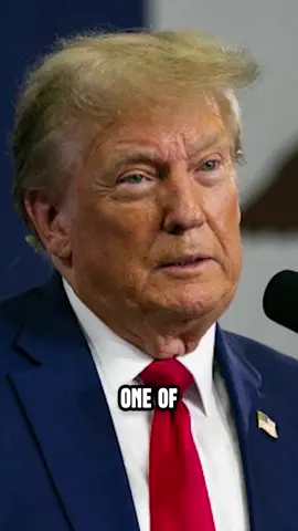 Trump calls evangelicals 