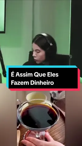 É Assim Que Eles Fazem Dinheiro 💸 . . . . . . . . . . . . . .. . . . #dinheiro #youtube #fyp 
