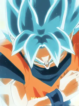 Goku rage 💀 - IB:@.hjey #anime #dragonballz  #dragonballsuper #goku #animeedit #animetiktok