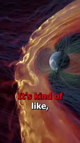 A “solar storm”is coming….😨📲⛈️ #podcast #tb4ypodcast #internet #solarstorm #apocolypse #xzybca #mystery #fyp #nasa 