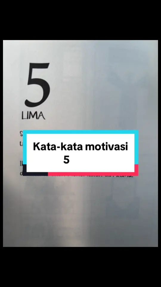 Nom pilihan 5 Redha itu rehat❤️ #katakatamotivasi #happyweekend