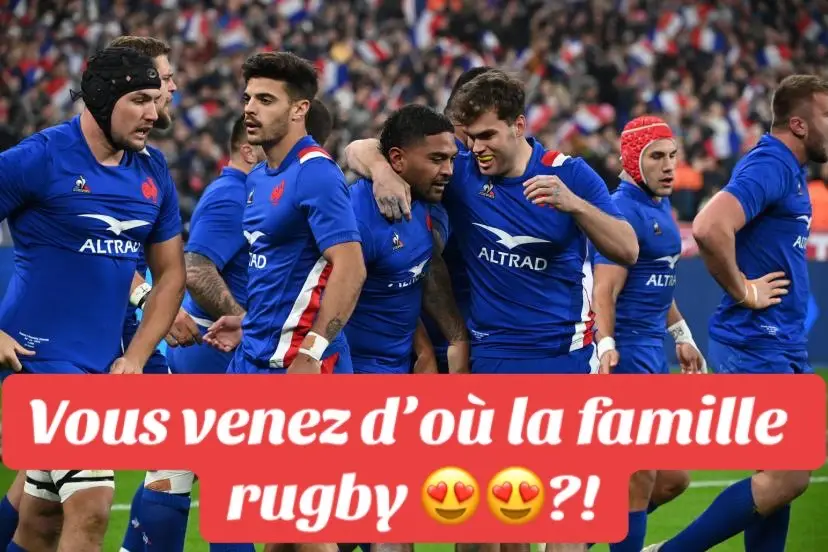 #rugby #frenchflair #rugbyunion 