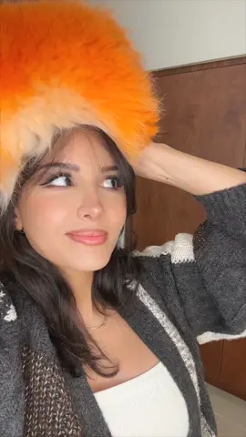 Do u like my hat? #fyp 