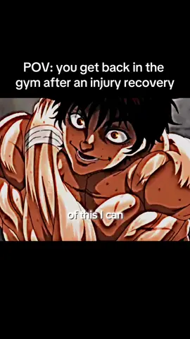 This edit was terrible #baki #bakihanma #anime #anineedit #animetiktok 