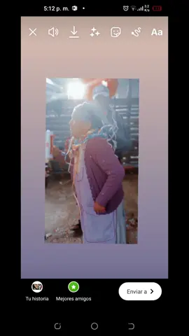 te extraño mucho mamá🥺😞😞