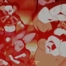 el torneo de la fuerza | momentos epicos de goku