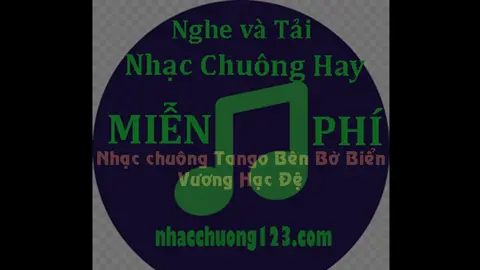Nhạc Chuông Tango Bên Bờ Biển - Vương Hạc Đệ (海边探戈) #xuhuong #tangobenbobien #tangobenbobienvuonghacde #dieutangobenbobien #nhacchuong123 #nhacchuongdienthoai #nhacchuongiphone #nhacchuonghay