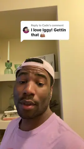 Replying to @Cade #iggyazalea #hiphopnews #rapnews 