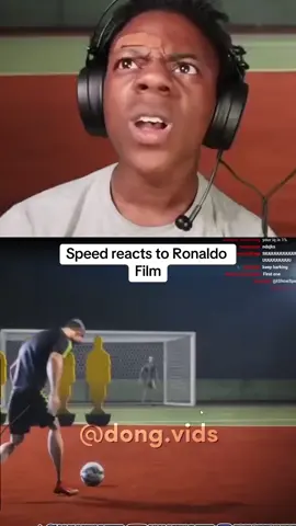 detroit became human 😭😭😭 #ishowspeed #speed #ishowspeedclipz #ronaldo #clips #speedreacts 