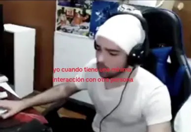 yo y las inseguras cuando... :