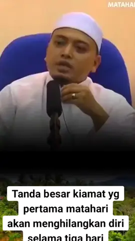 #Salamhujungminggu#Salamzohorshbt🙏🤲#Tandakiamatyangpertama#AllahuAkhbar#Allahumasallialasayyidinamuhamad#tiktokmalaysia🇲🇾 