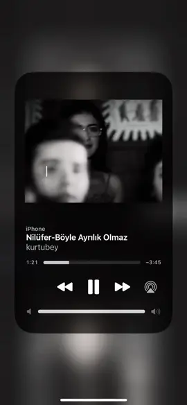 Böyle ayrılık olmaz…📌🥀#nilüfer #mzikfm #doksanlar #haniverdiğinsözler #haniellerinnerde #akustik #şarkısözleri #lyrics #keşfet #xmzikfm #fypシ 